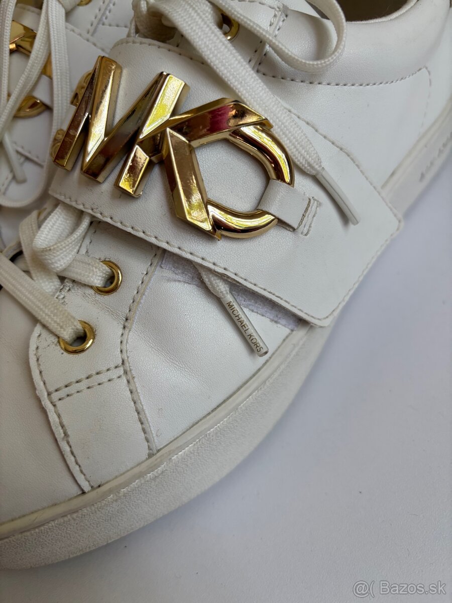 Michael Kors tenisky - 5