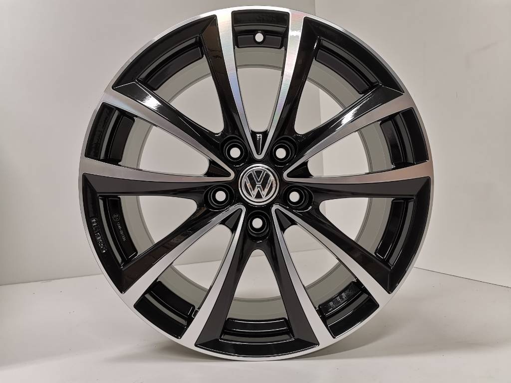 Vw Caravelle, Multivan alu disky 8J 5x120 R18 ET30 1200