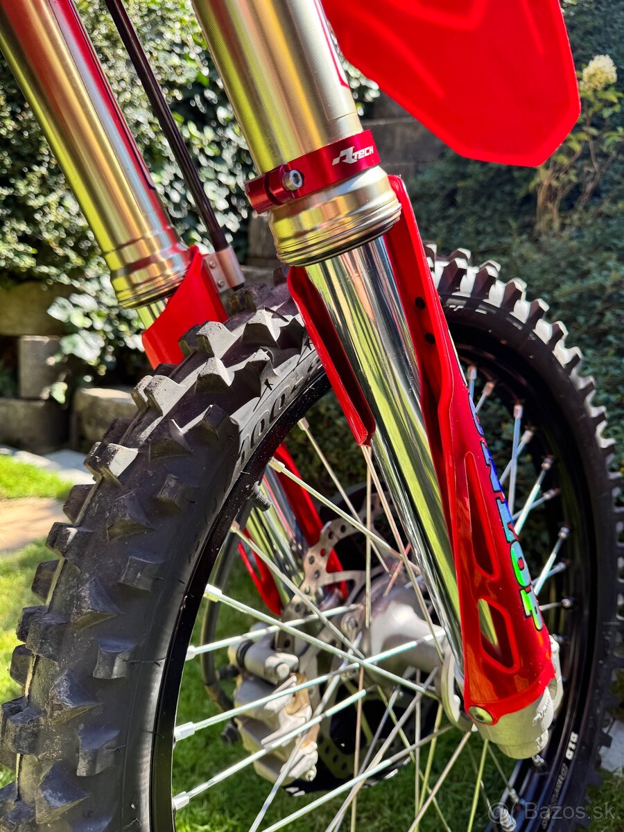 Honda 250 crf