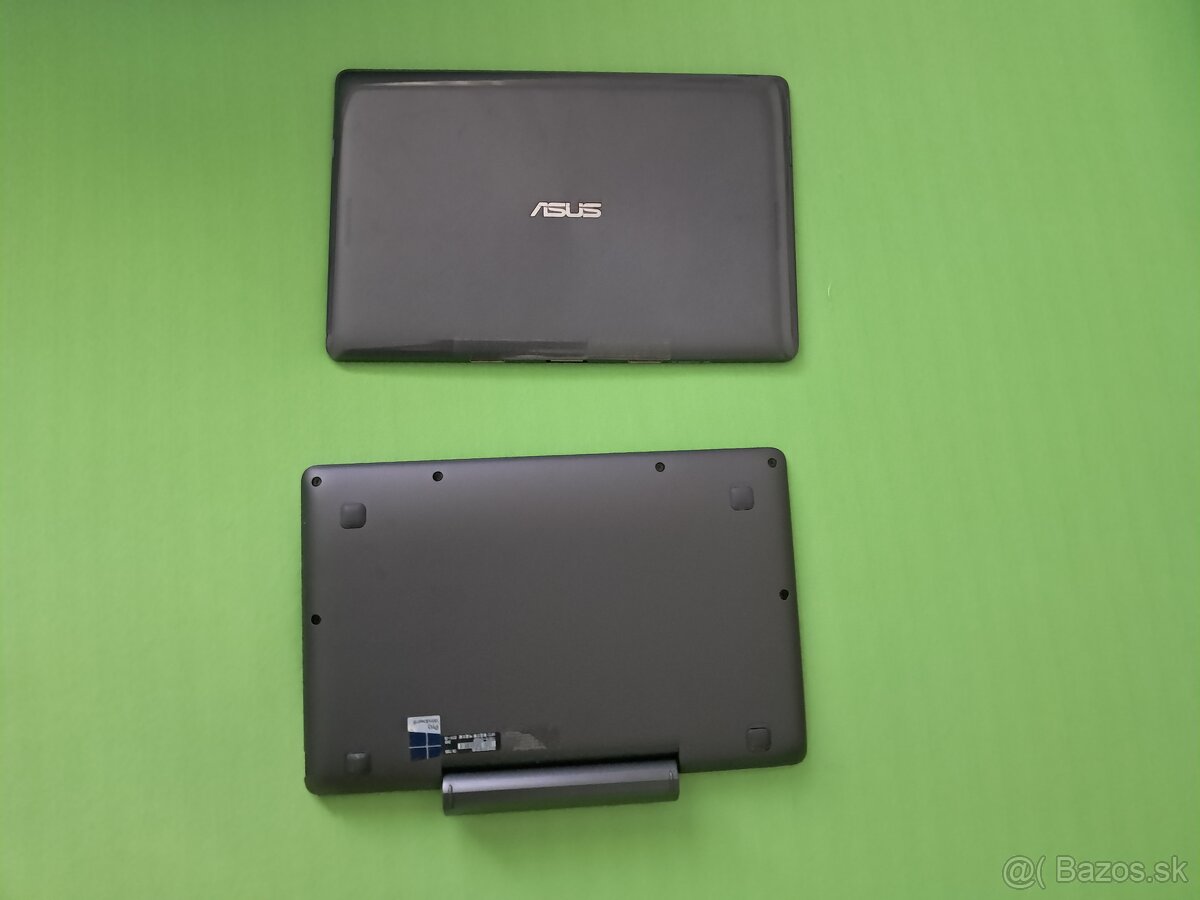 TOP STAV - 2V1 Asus Transformer Book s Win 10 - PODPORA AŽ D - 5