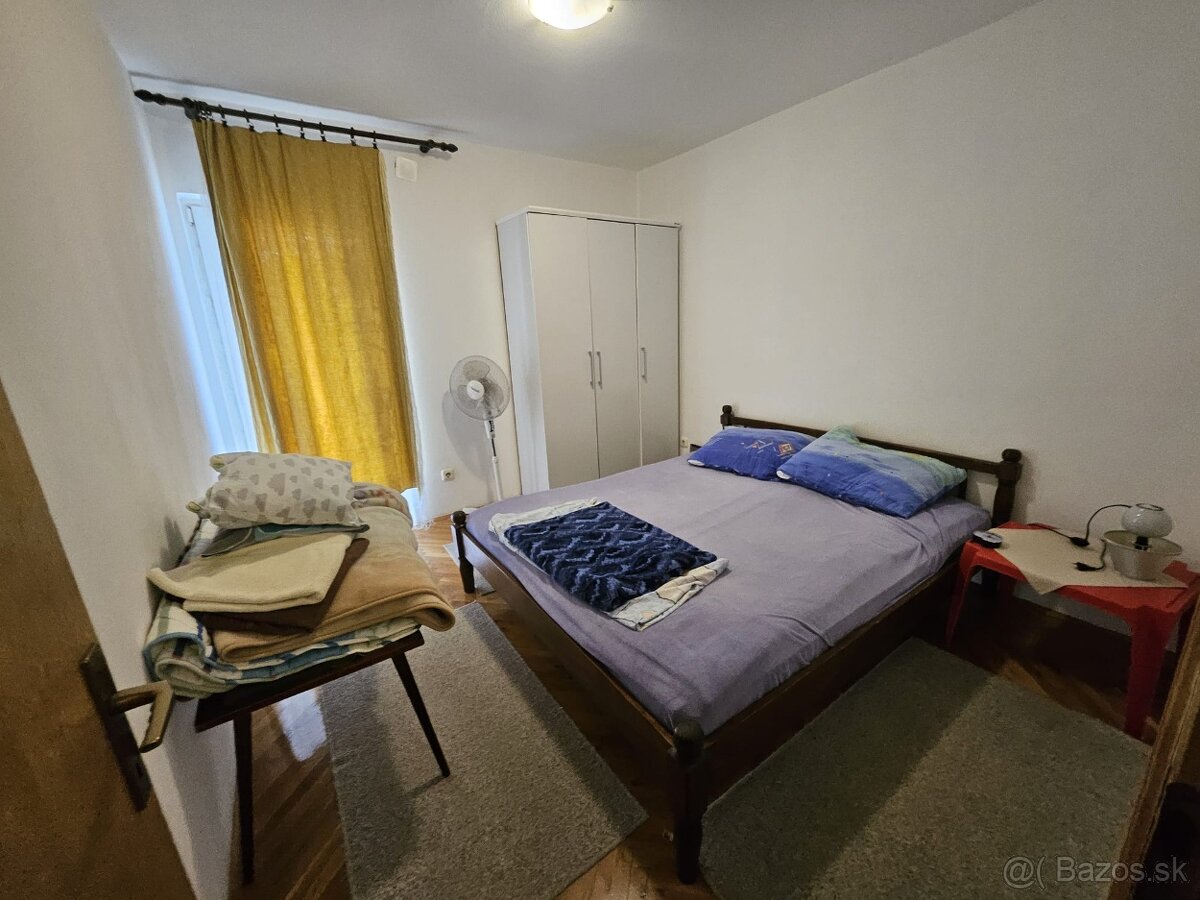 Chorvátsko, apartmánový dom so 6 apartmánmi, 1320 metrov od - 5