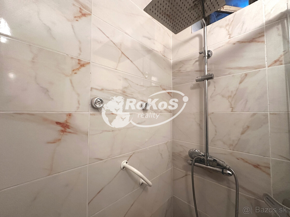 PREDAJ - Priestranný rodinný dom, Dobšiná - 5