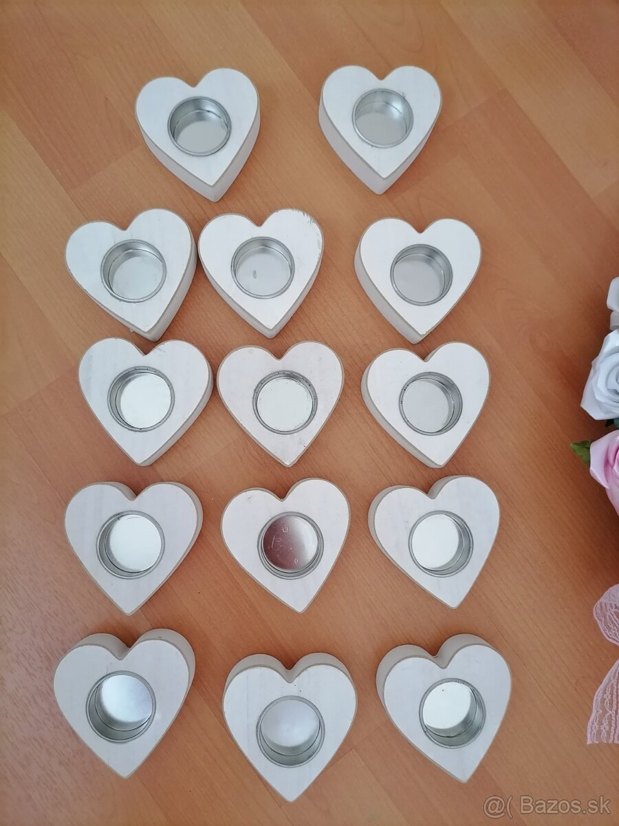 Svadobná vyzdoba - 5