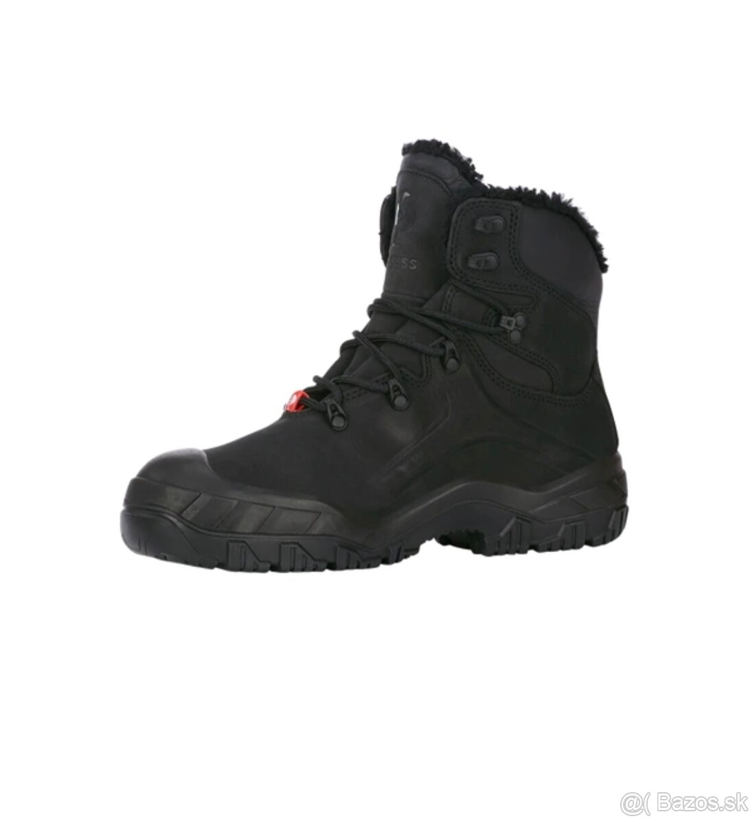 Oblečenie a zimná obuv engelbert strauss - 5