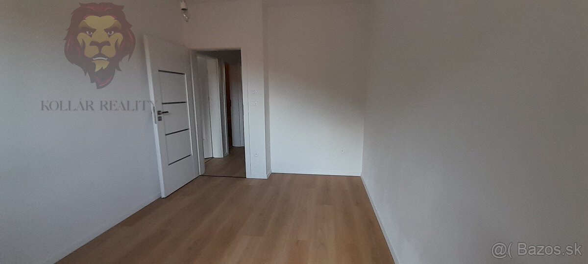 3 - izbový mezonet v bytovom dome v obci Banka, Piešťany - 5