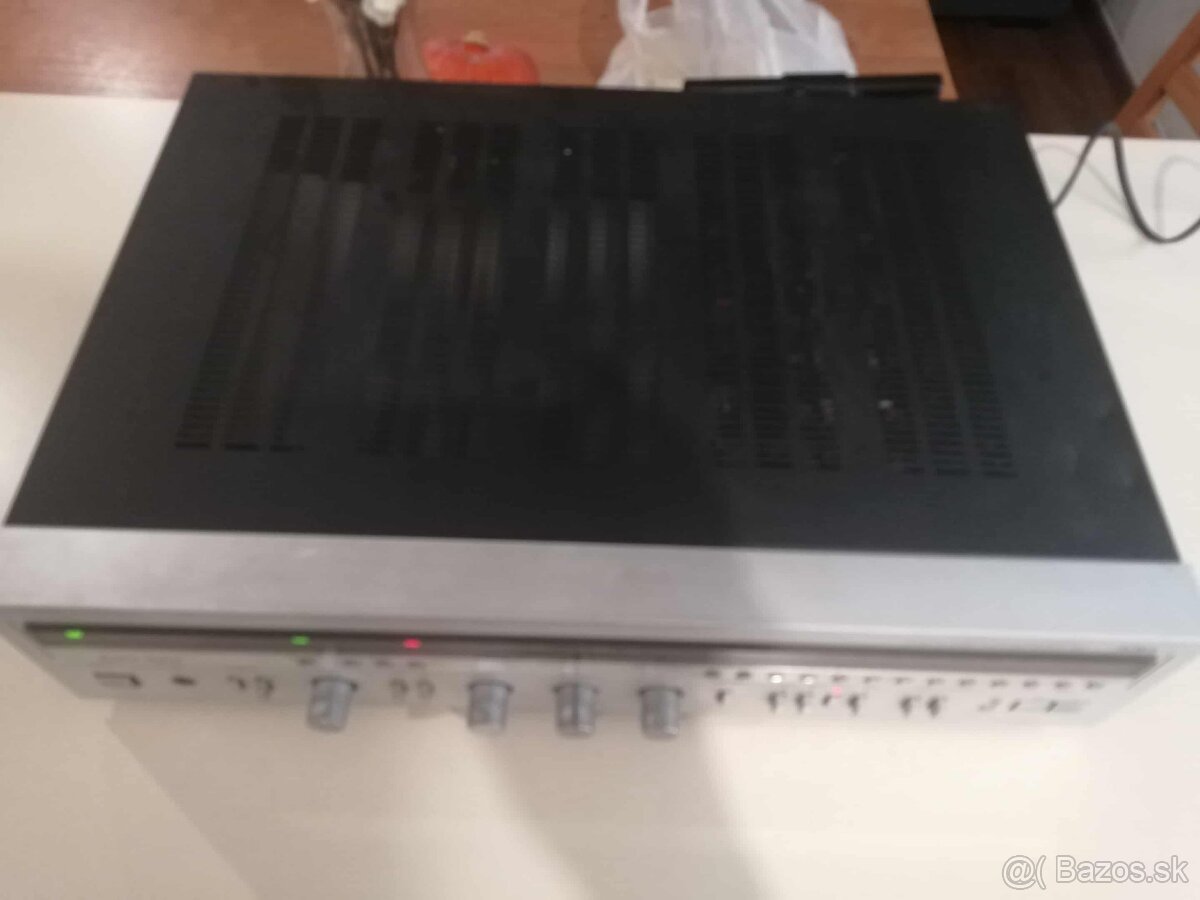 Receiver Aiwa-7800 - 5