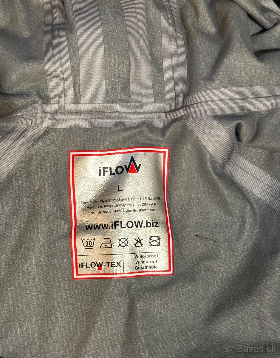 Lyziarsky set pansky zn iFLoW - 5