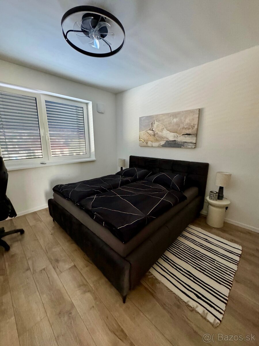 Predám 2izbový byt v novostavbe Pod Rablom - 5