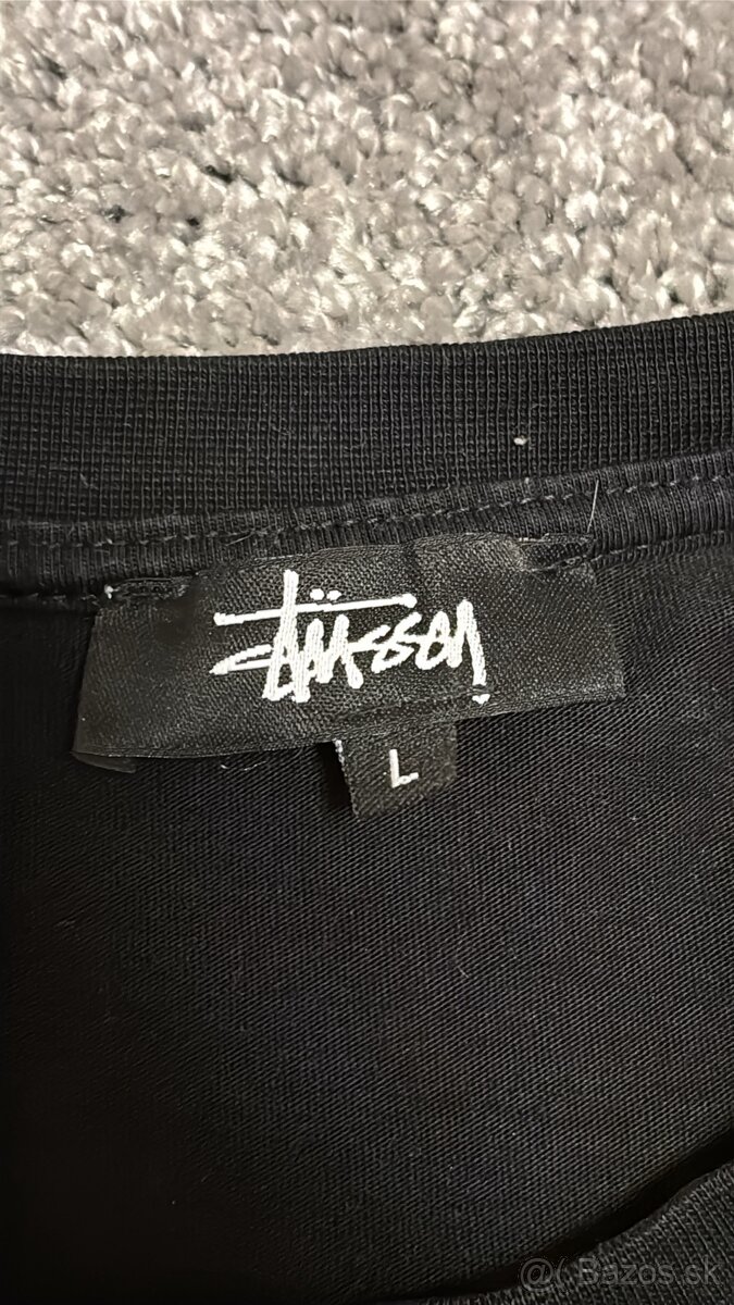 Stussy tričko - 5