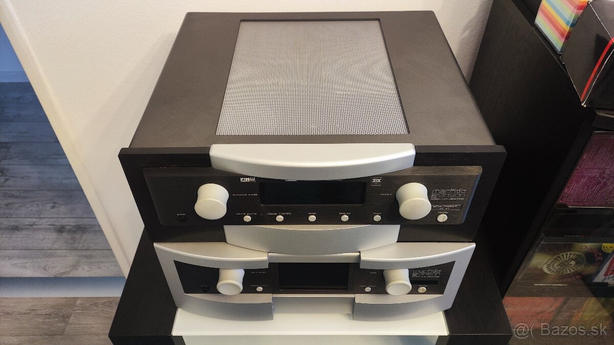 Mark Levinson No.40 - 5