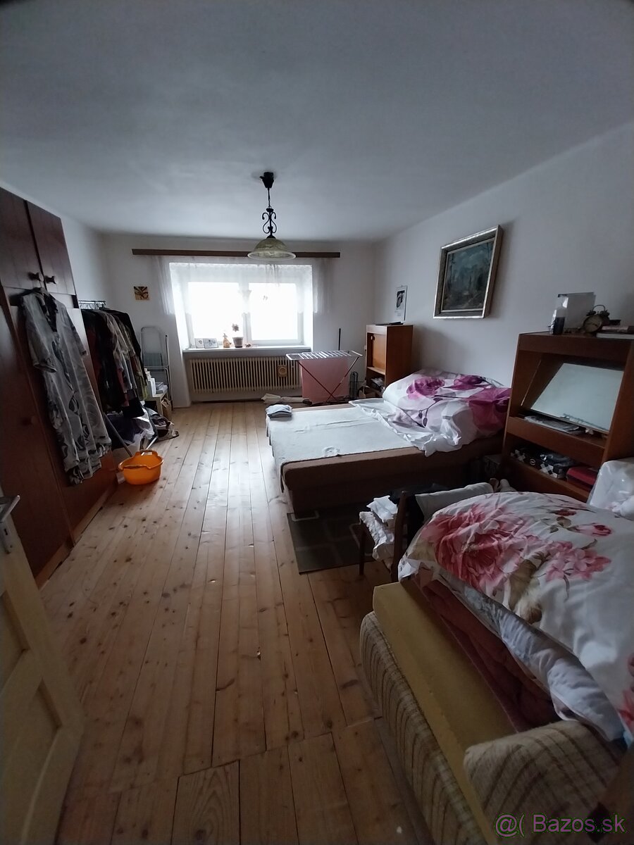 Predaj rodinný dom Ladzany - 5
