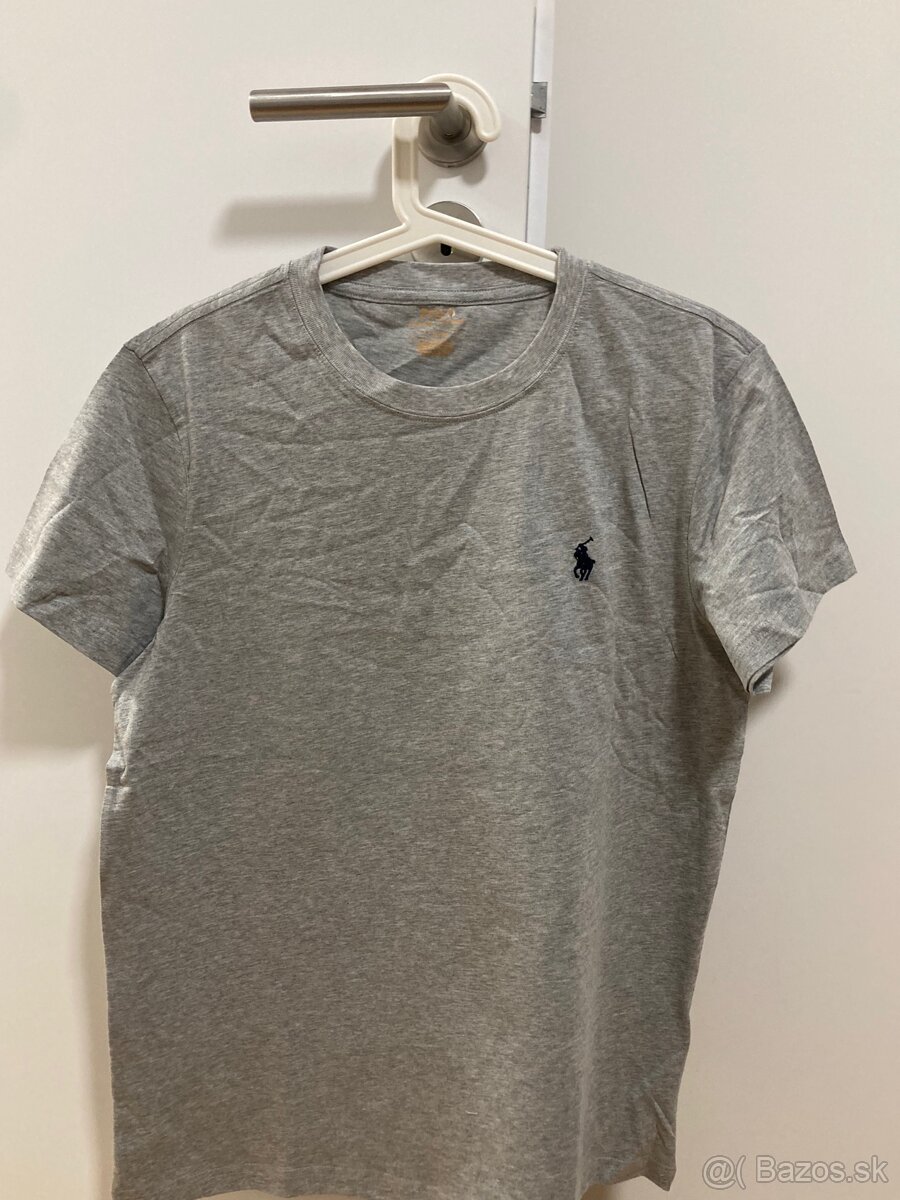 Polo Ralph Lauren tričko - 5