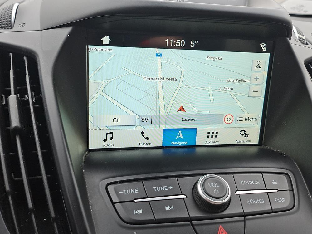 FORD KUGA R:V.2017 132KW 159362KM - 5