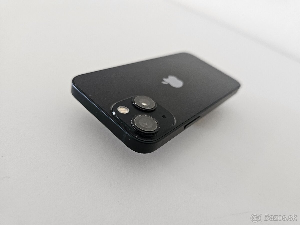Apple iPhone 13 mini 100% batéria - 5