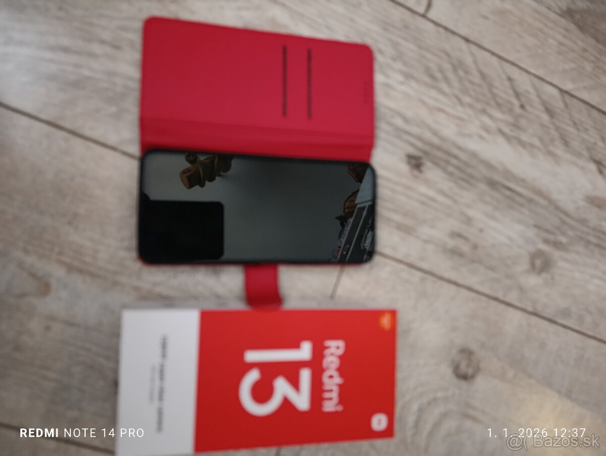Redmi 13 - 5