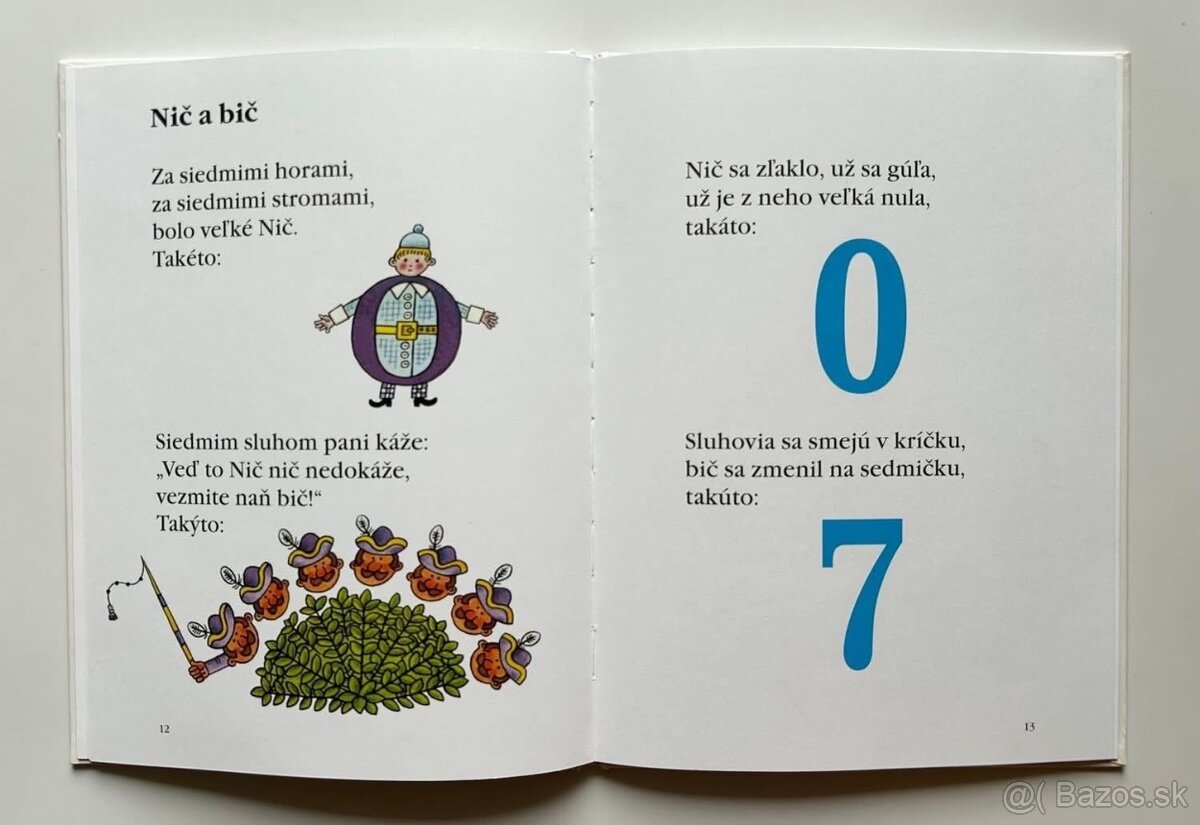 DETSKÉ KNIHY OD KRISTY BENDOVEJ - 5