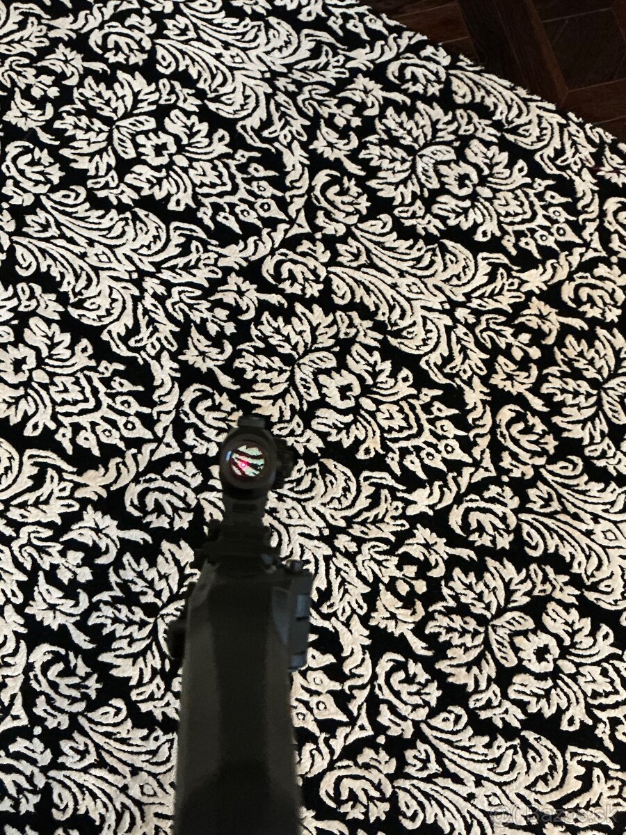 Krytac Kriss Vector Airsoft - 5