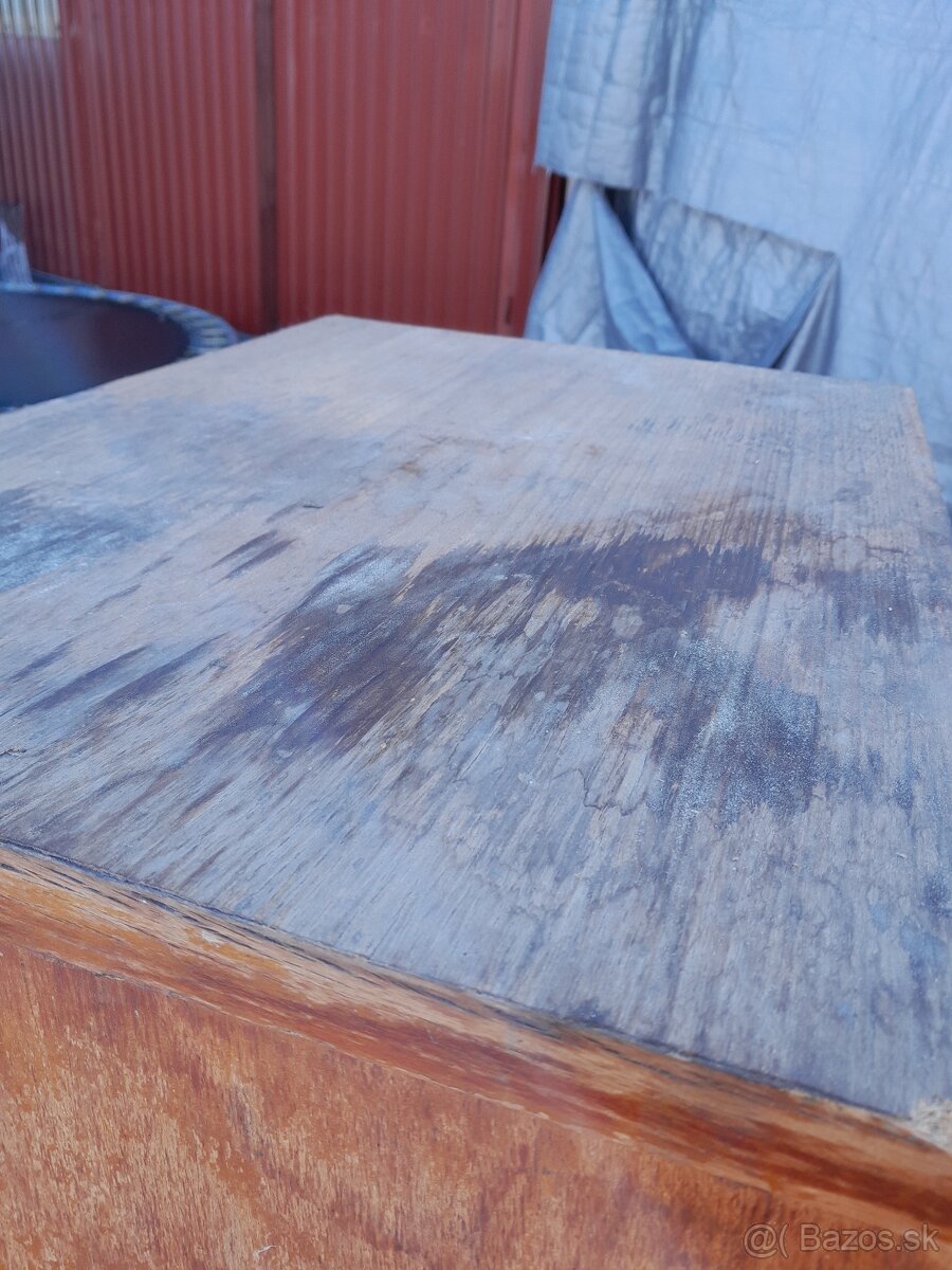 Predám skriňu register - 5