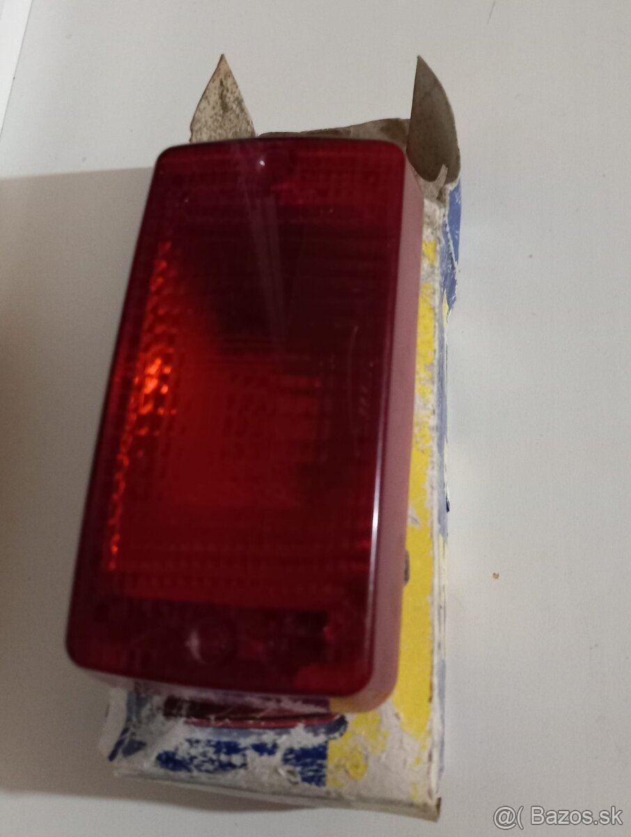 škoda 105 120 diely - 5