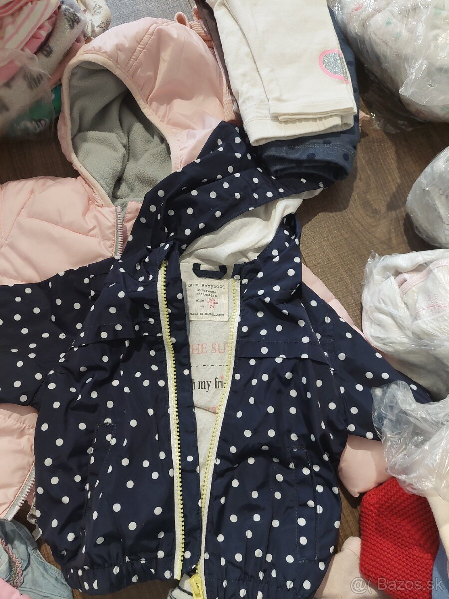 Balík oblečenia - 5