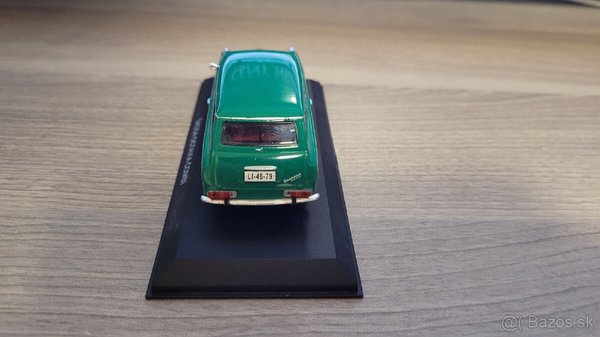 Skoda octavia combi - 5