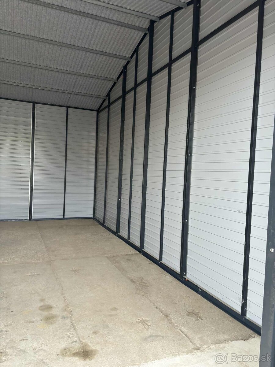 Prenájom skladov-Bardejov - 5