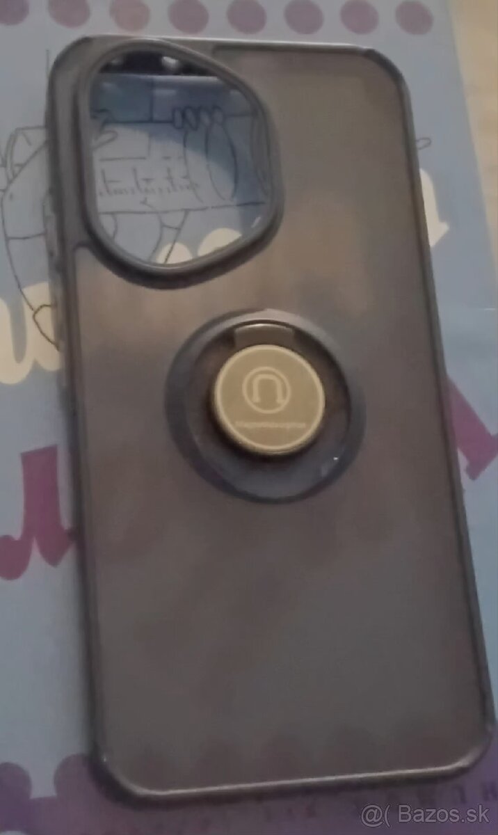 Telefon-honor 400 - 5