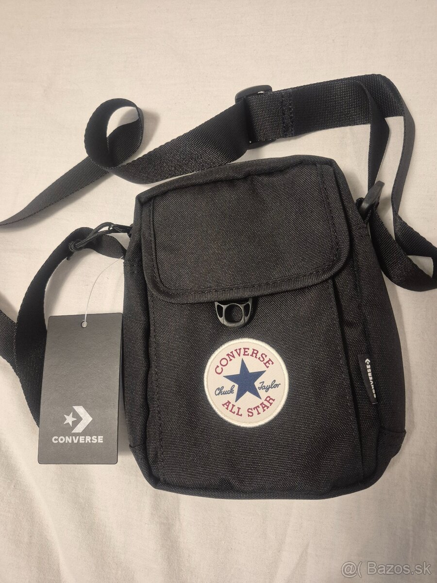 Panska taska crossbody CONVERSE nová - 5