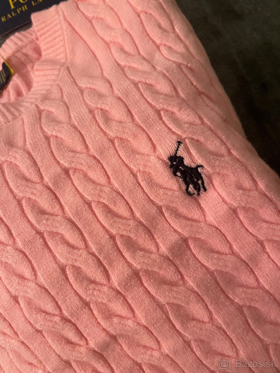 Ralph Lauren sveter - 5