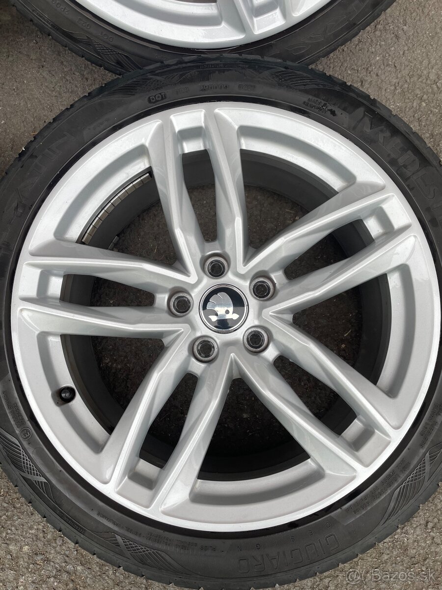 Predam sadu kolies R18 - 5