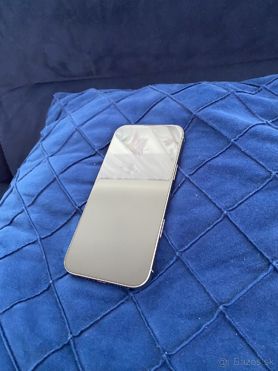 iphone 16 PRO Max 256 GB - 5