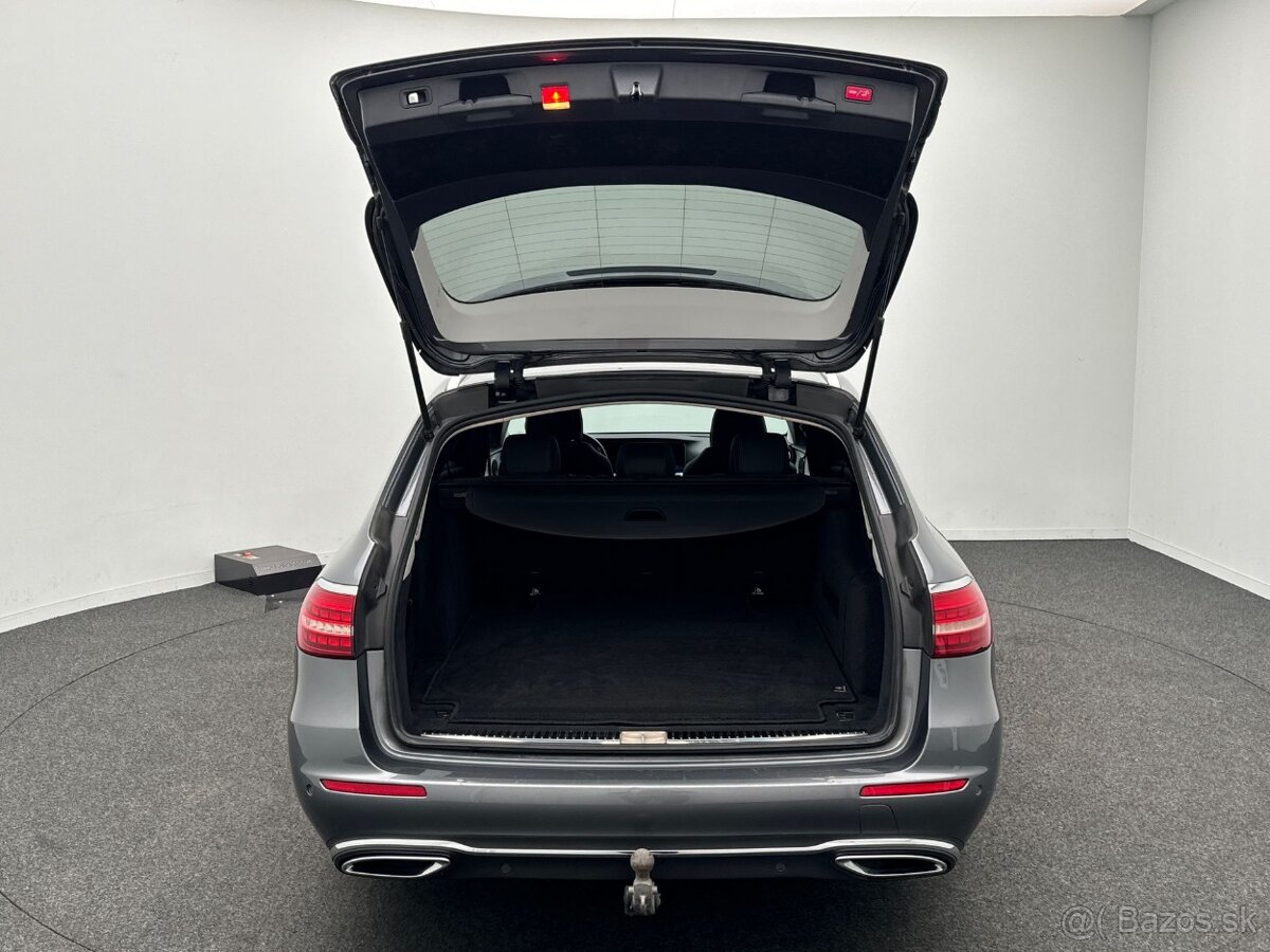 Mercedes-Benz E Break 200d Business Solution - 5