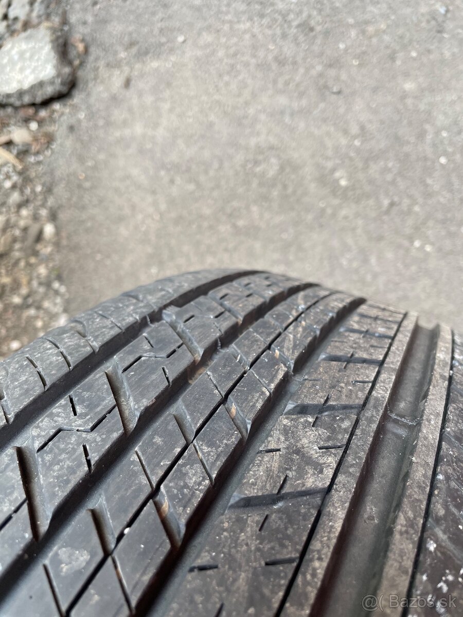 Honda 5x114,3 225/60R18 100H - 5