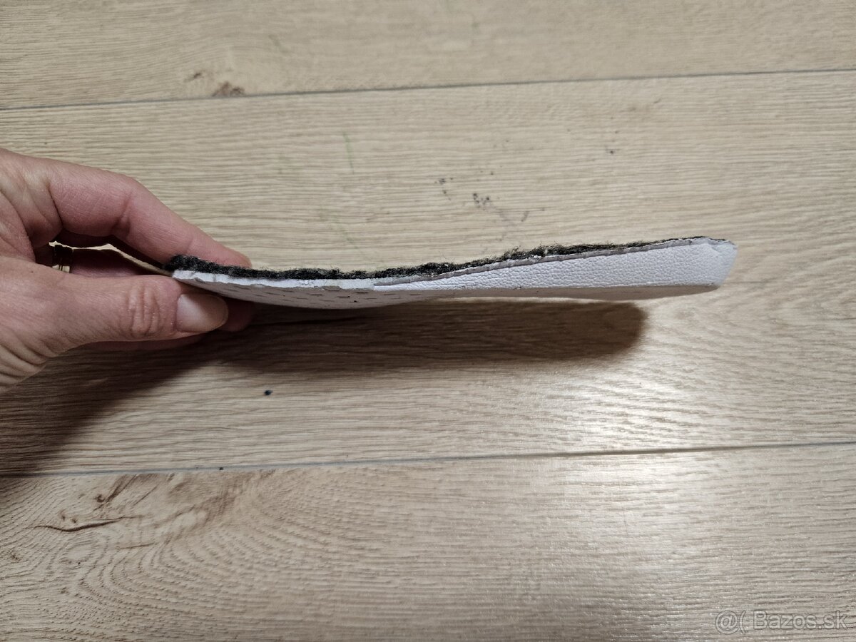 Dd step zimné dievčenské čižmy 27 - 5