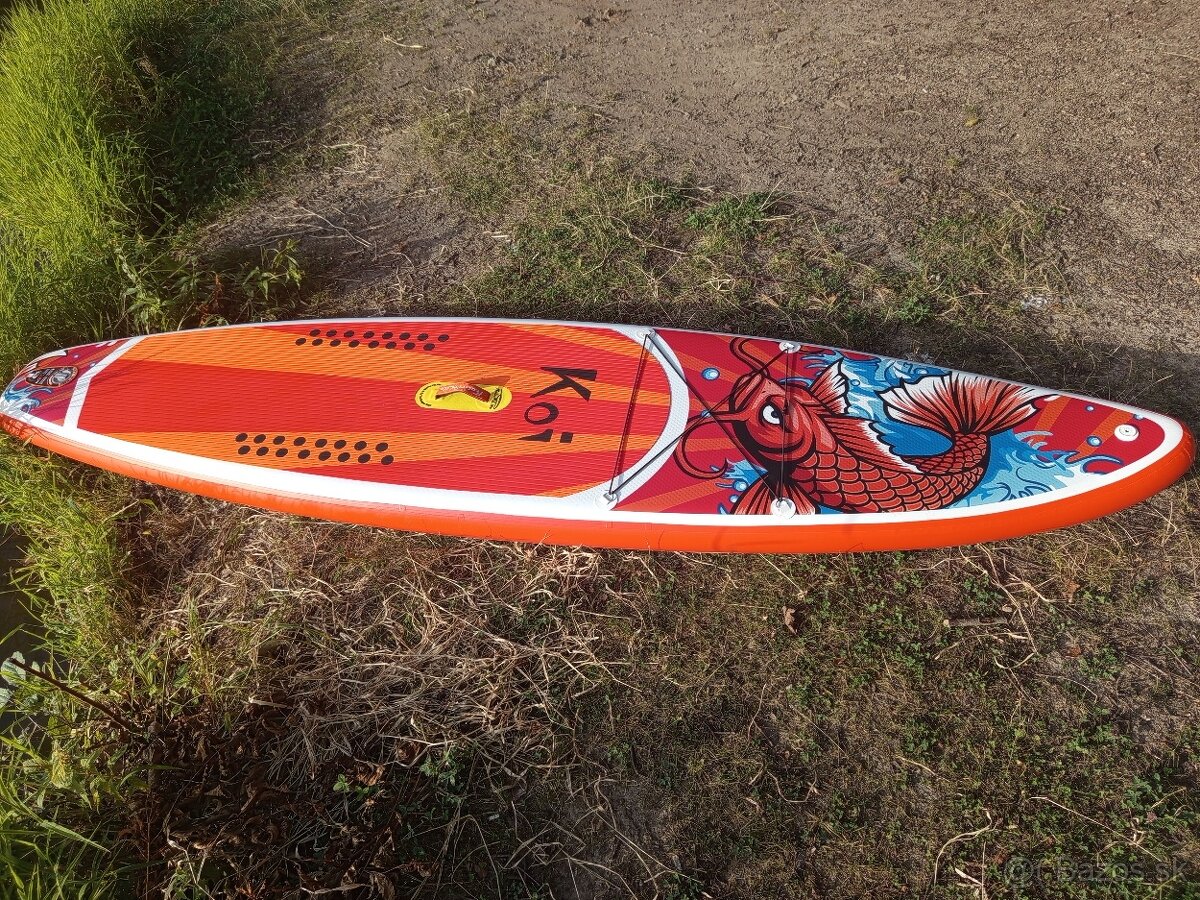 Paddleboard, SUP BOARD, сап доска - 5
