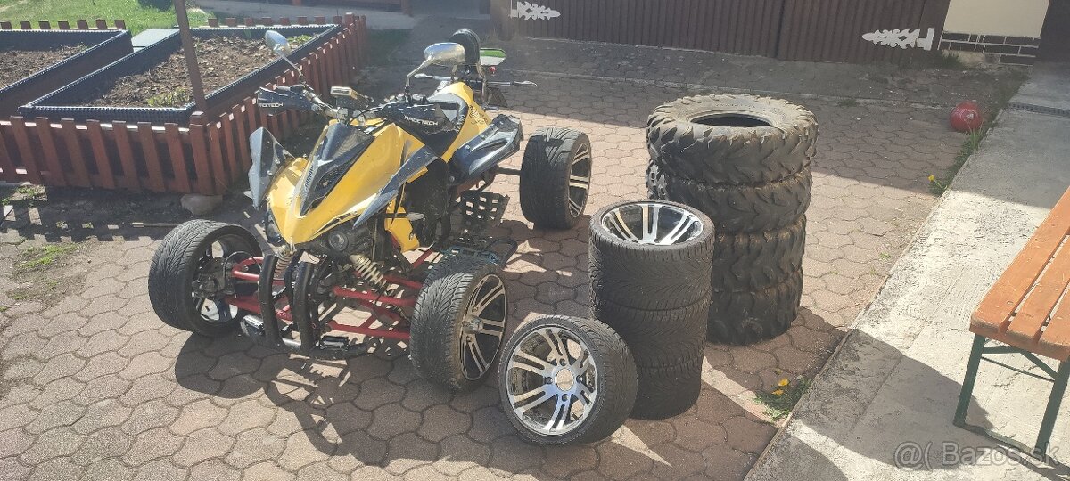 Jinling 250
