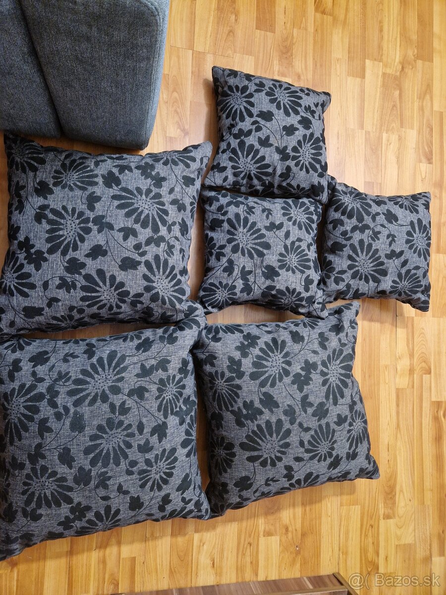 Rozkladací gauč - 5