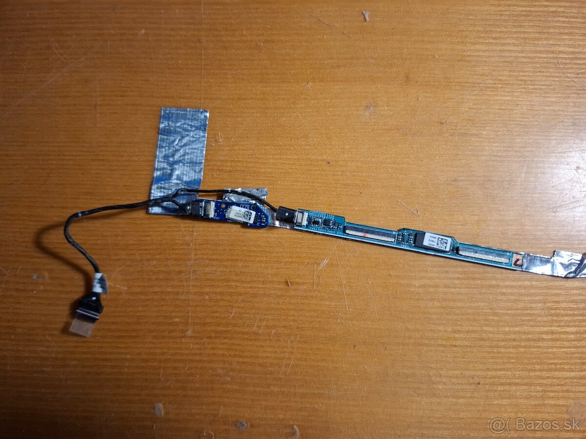 HP envy x360 15-AQ004NC | na diely - 5