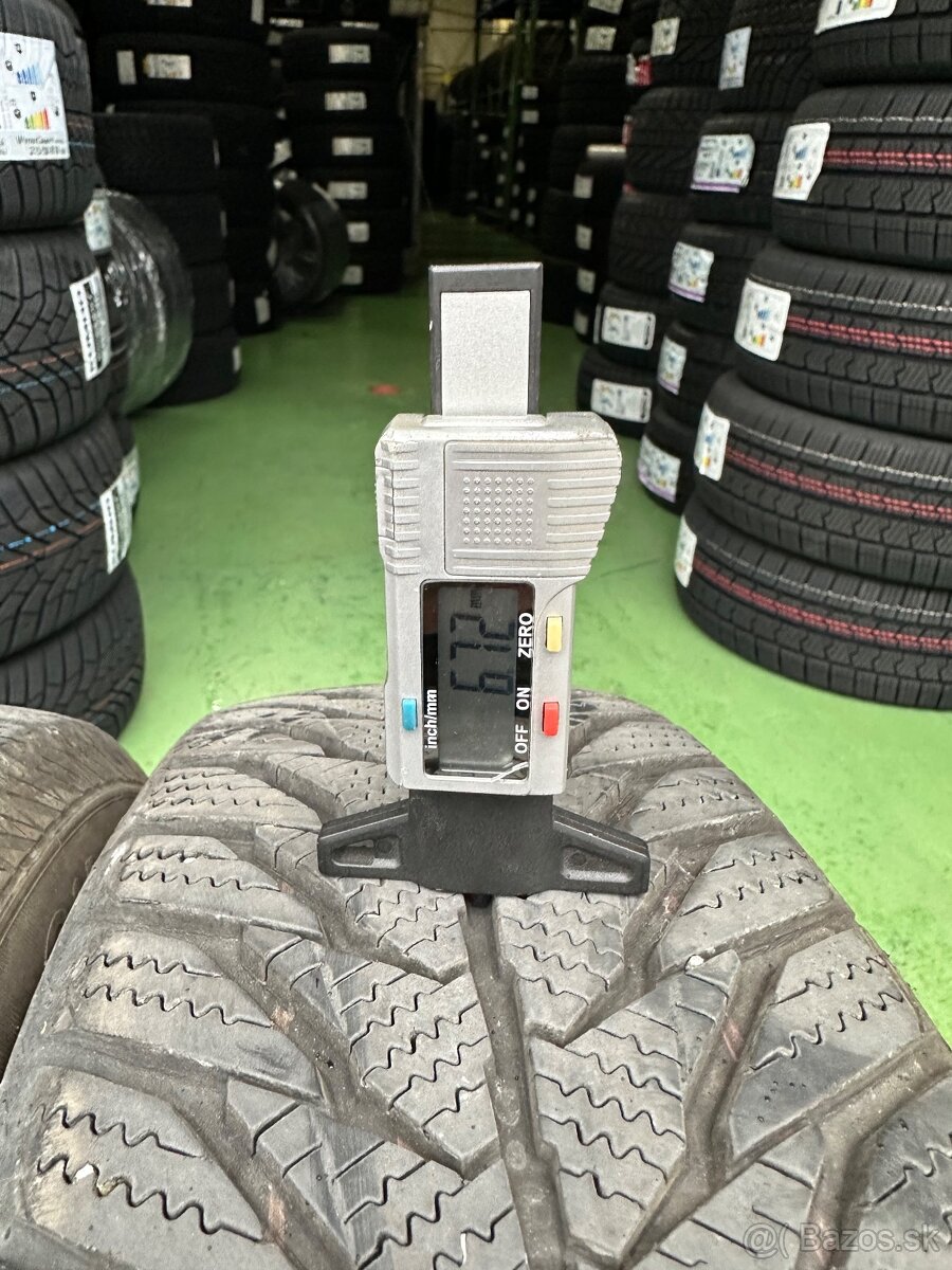 185/70 R14 88T MATADOR SIBIR SNOW MP 92 - 5