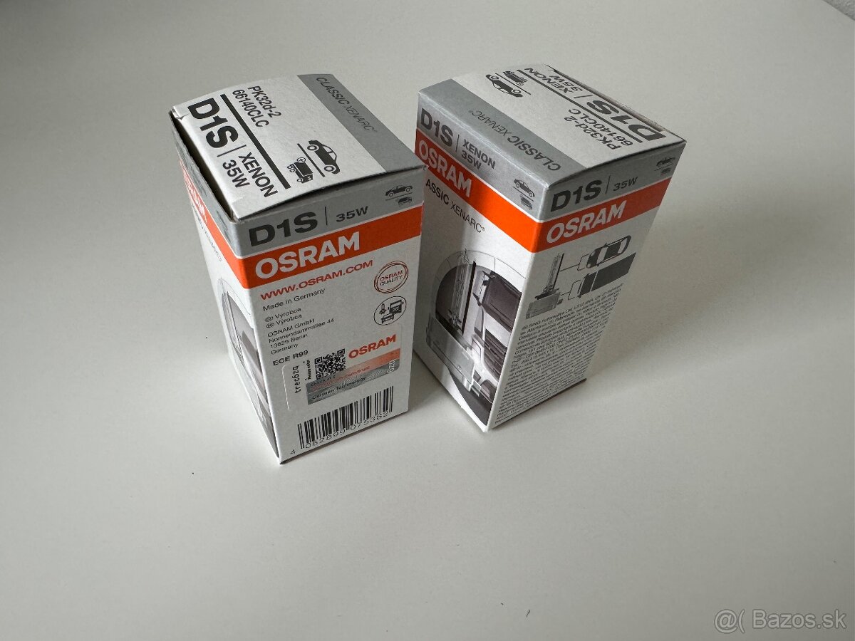 D1S OSRAM — NOVE— - 5