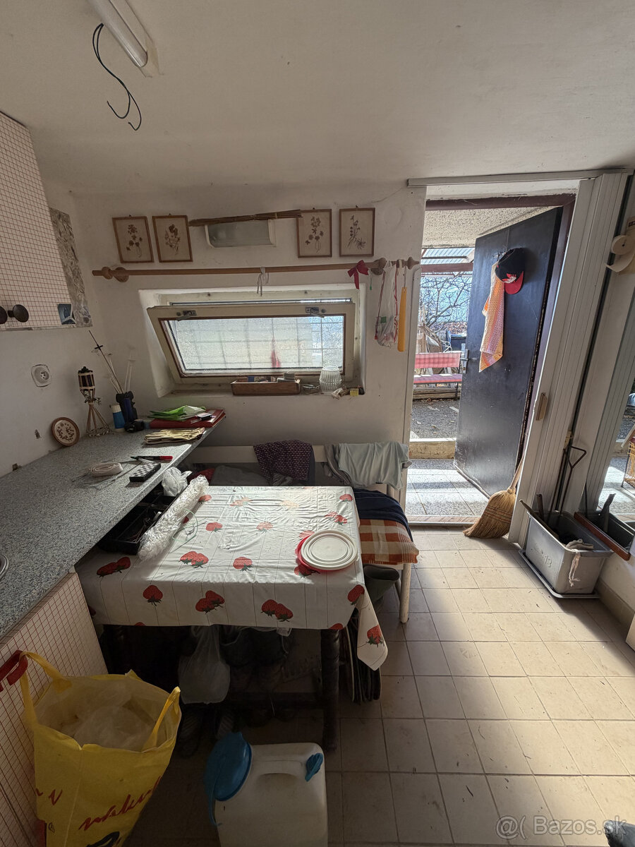 Na predaj záhradná chatka v Humennom - 5