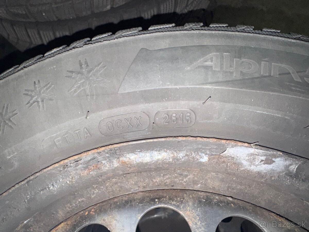 Zimna sada mercedes - 5