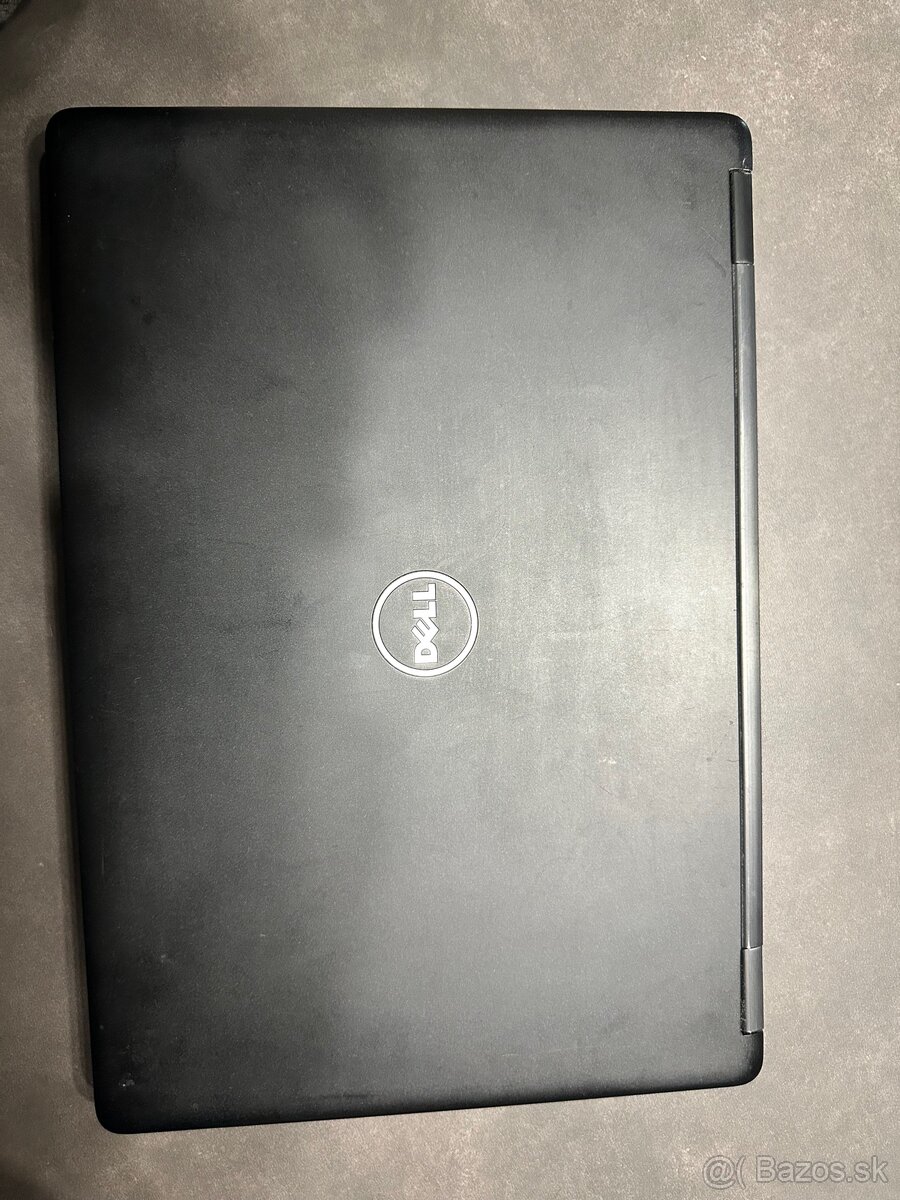 Dell latitude 5480 - 5