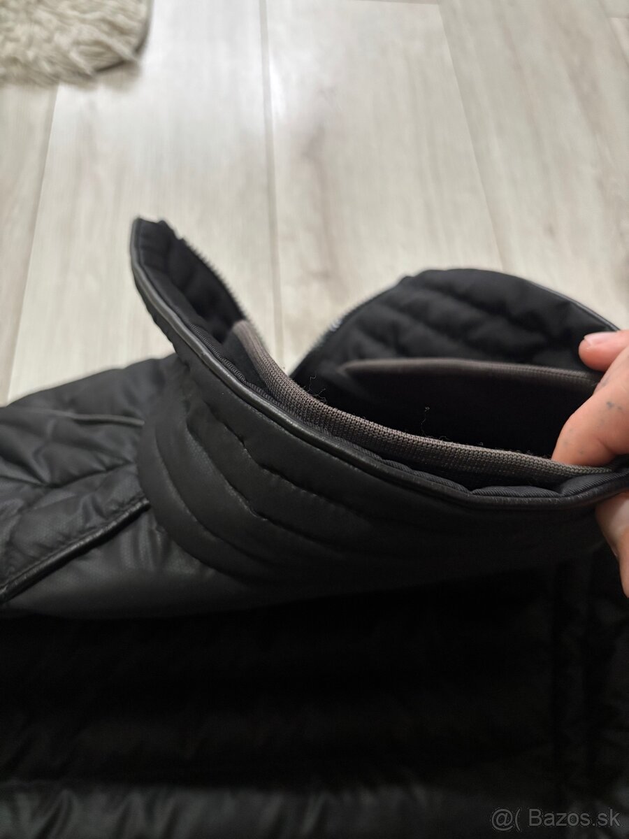 Wellensteyn bunda - 5