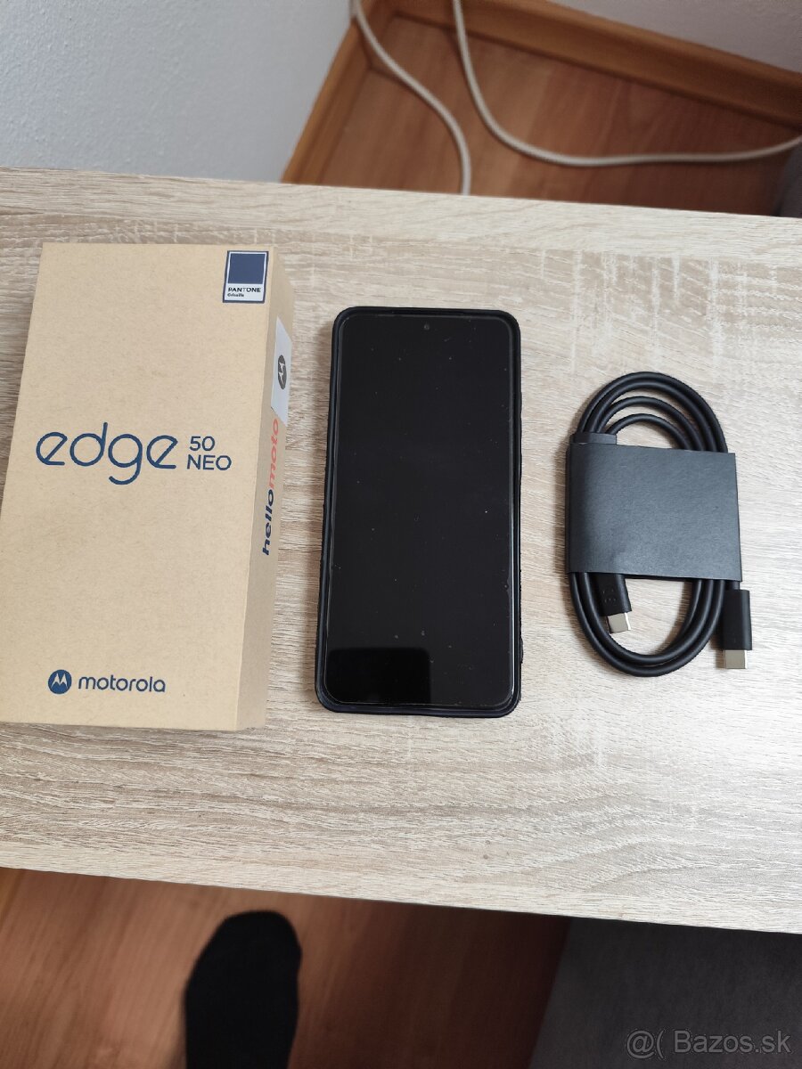 Motorola edge 50 Neo 8/256 - 5