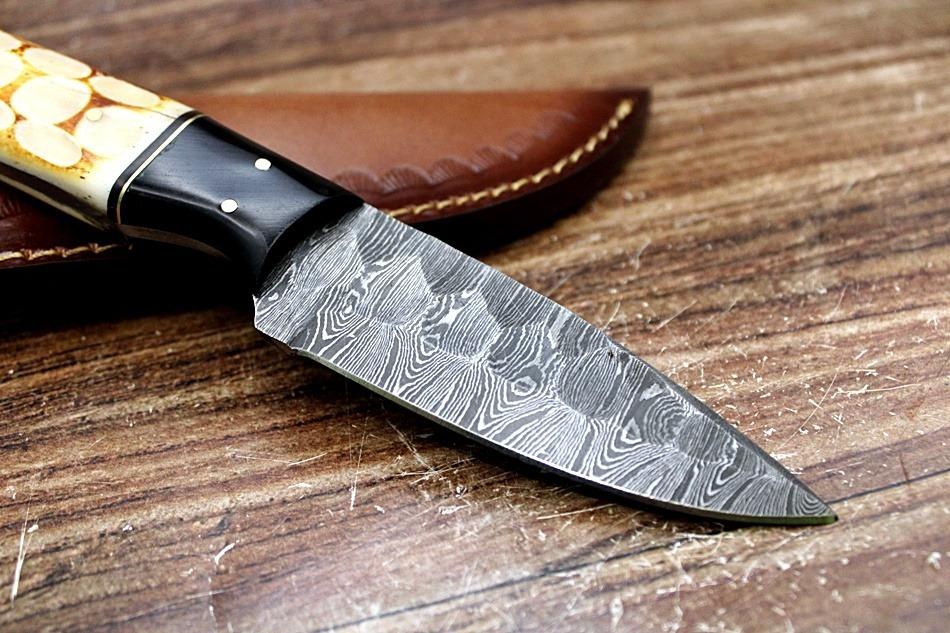 40/2414/1937 Damaškový nôž - 5