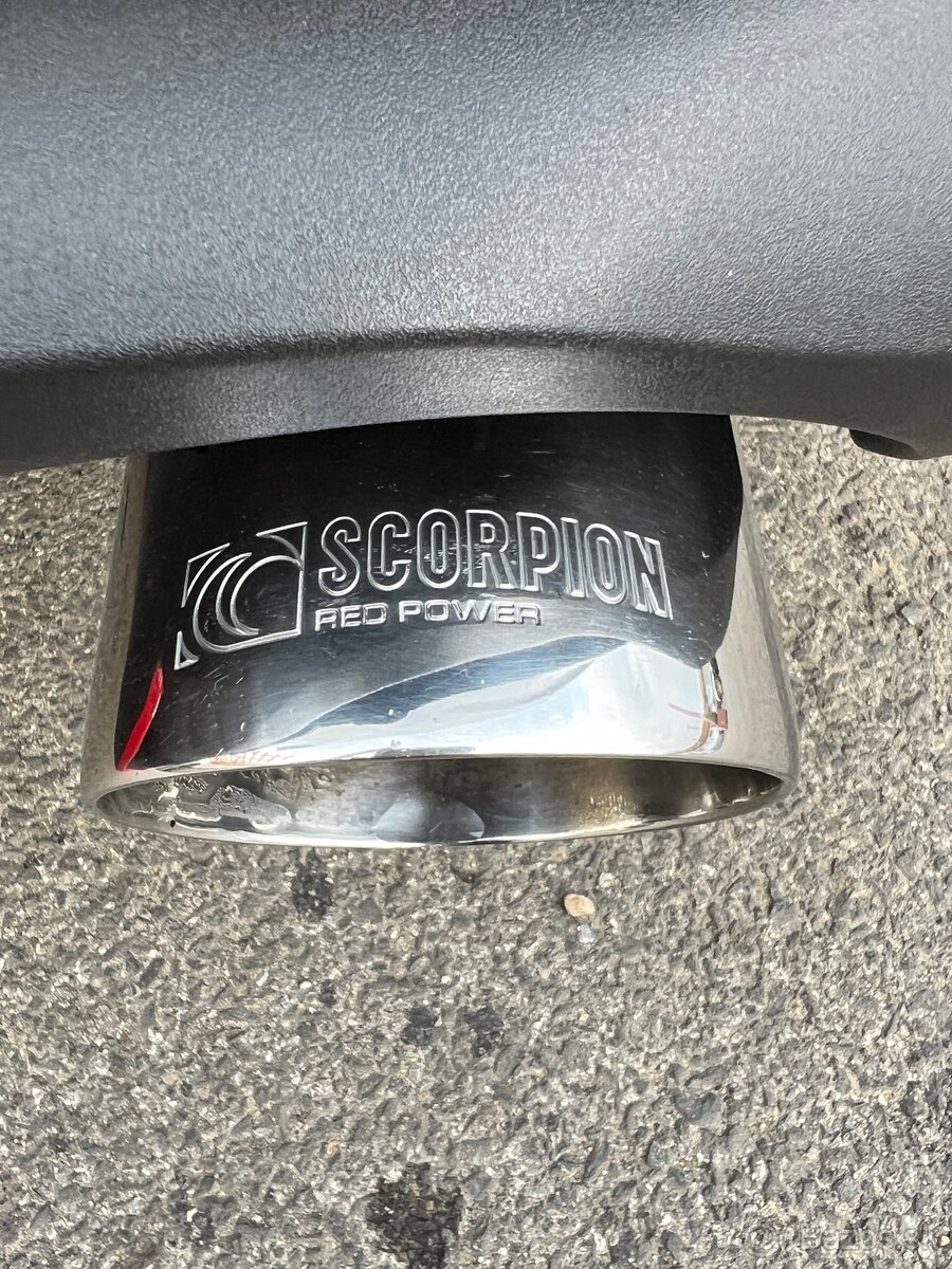 Hyundai i30N Performance 2.0T gdi - 5