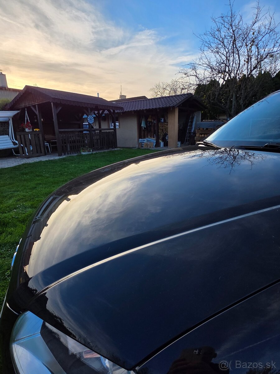 Audi A4 Cabrio 2.0 Tfsi - 5