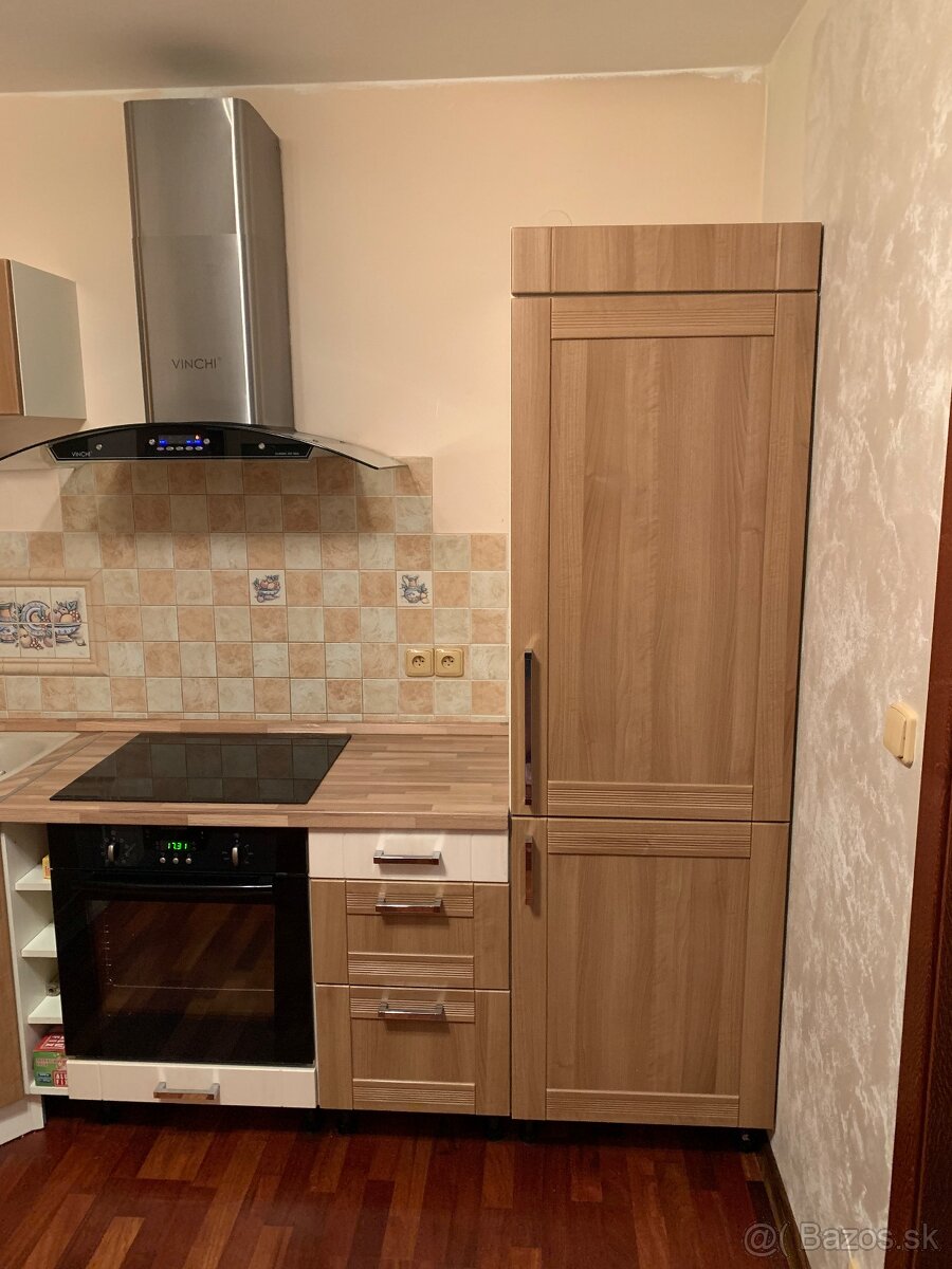 Predám kuchynskú linku Decodom - 5