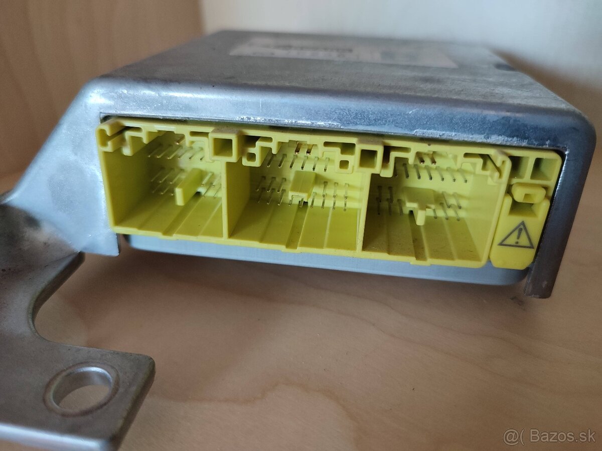 Mazda Airbag Riadiaca Jednotka C23657K30 C2365425223 - 5